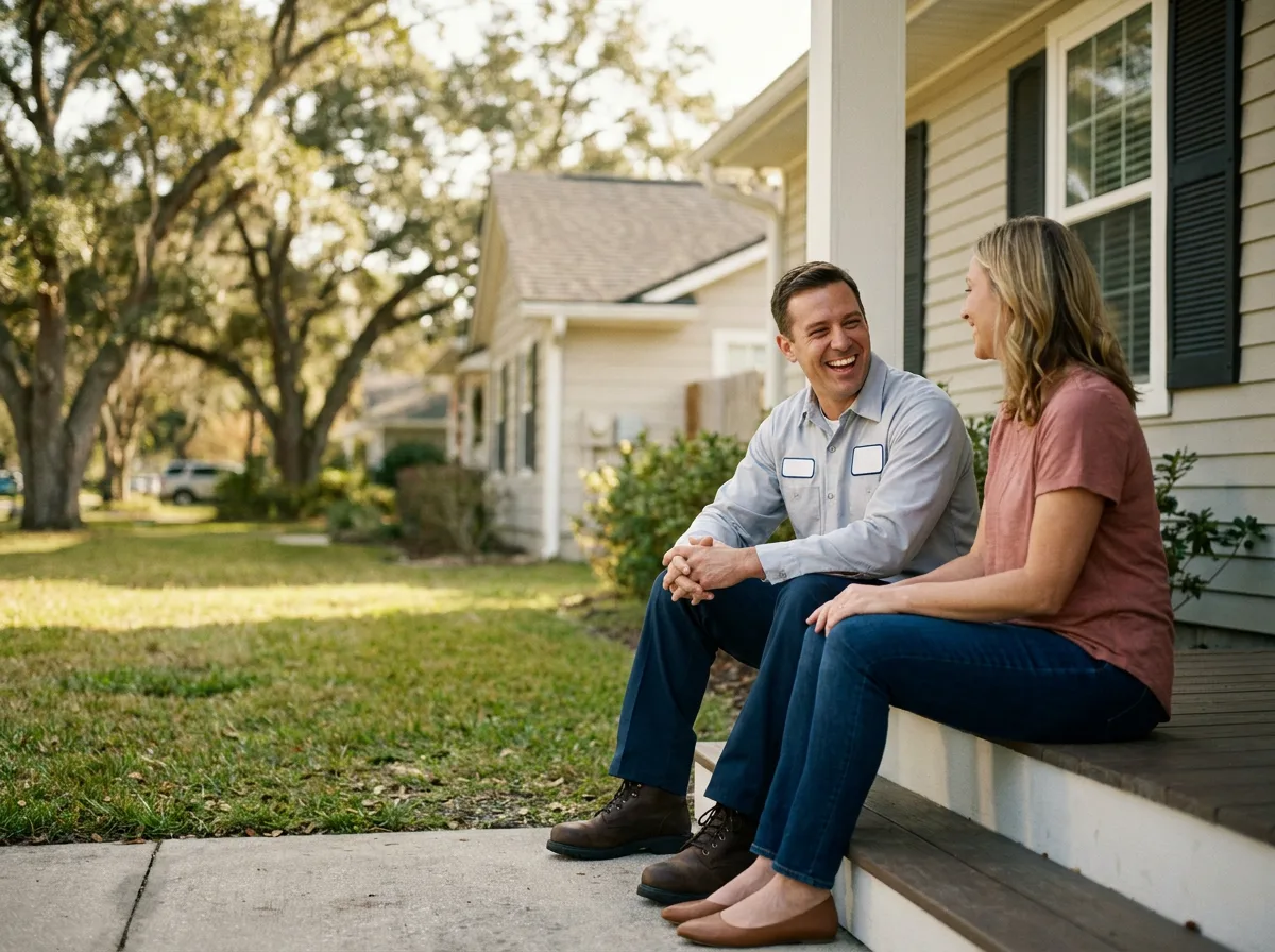Septic tank pumping FAQs for New Weston, OH
